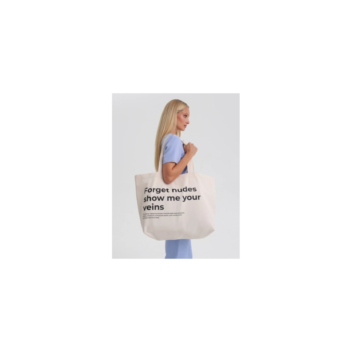 Bluza unisex oversize miętowa luźna