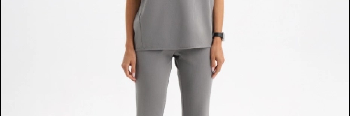 Spodnie unisex
