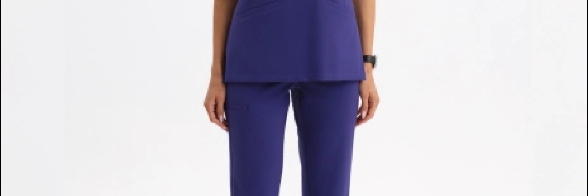 Bluzy antybakteryjne